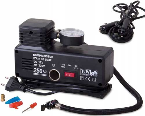 konnektoros kompresszor